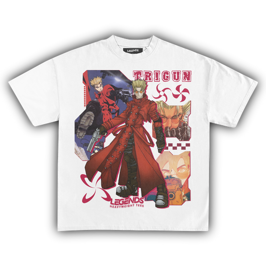 TRIGUN TEE