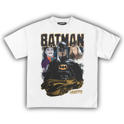 TIM BURTON'S BATMAN TEE