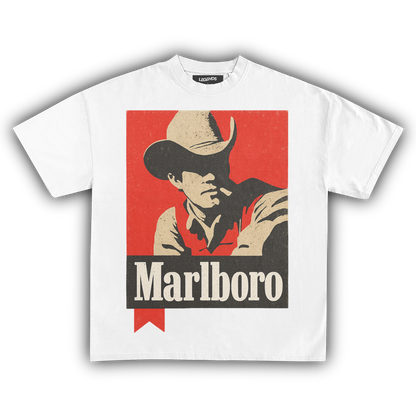 MARLBORO TEE