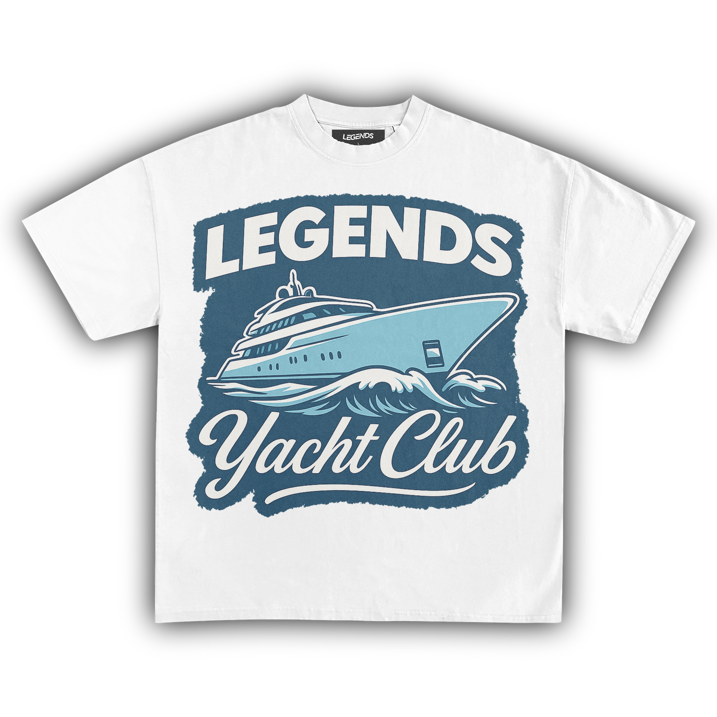 YACHT CLUB
