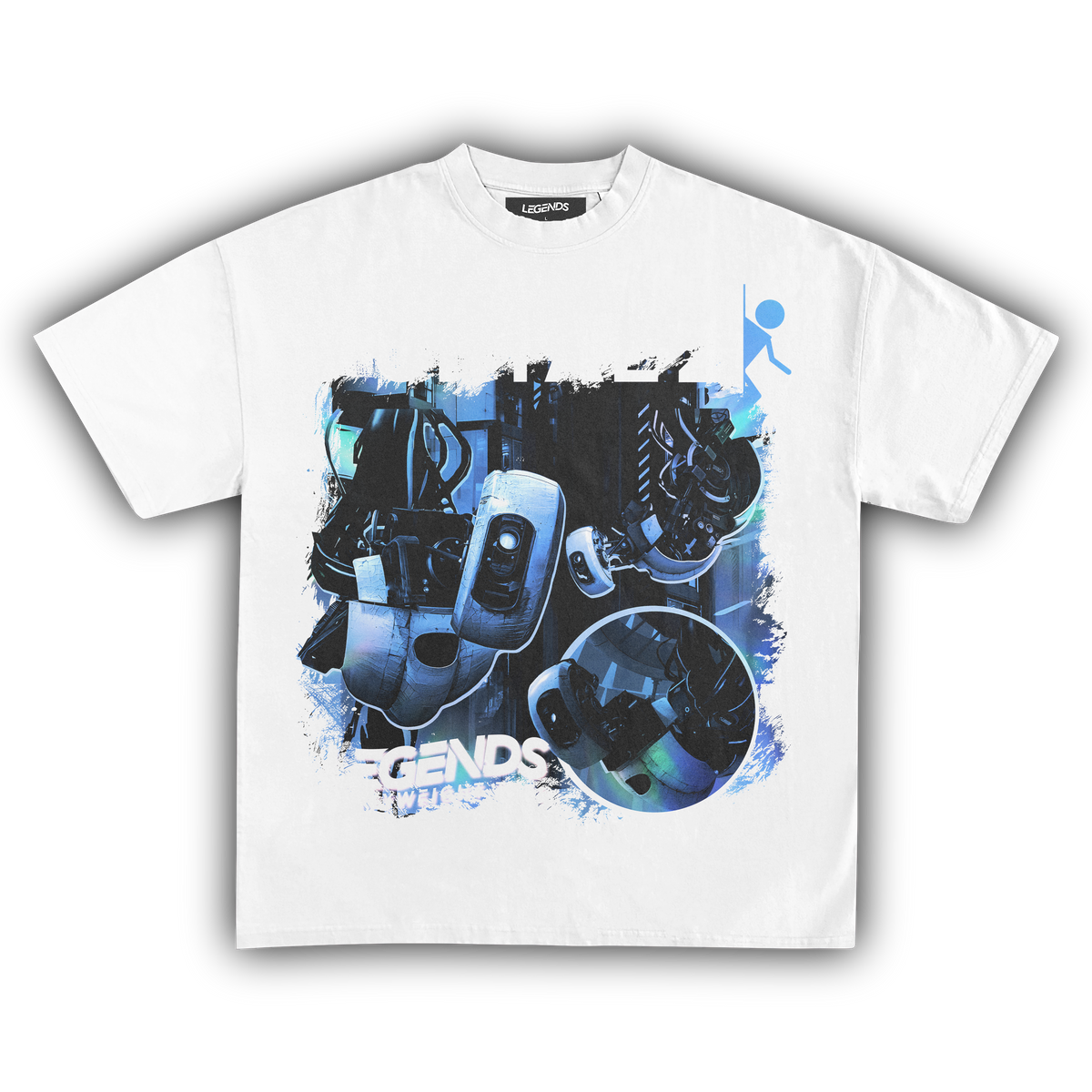 PORTAL 2 SINGLE