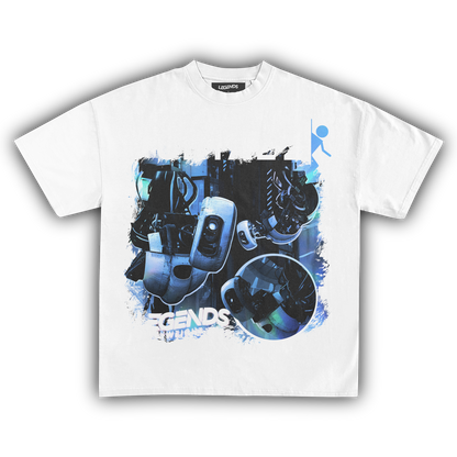 PORTAL 2 SINGLE