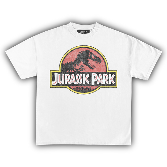 JURASSIC PARK TEE
