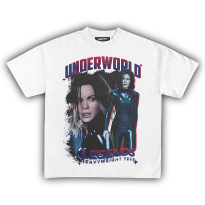 UNDERWORLD LEGENDS TEE
