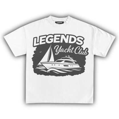 YACHT CLUB TEE
