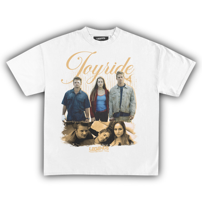 JOYRIDE TEE