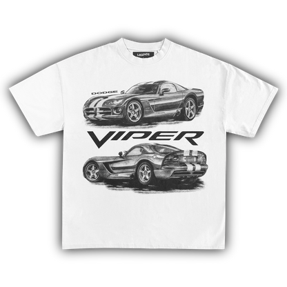 VIPER V1 SINGLE TEE