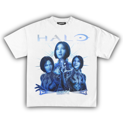 HALO COMBAT EVOLVED CORTONA V2