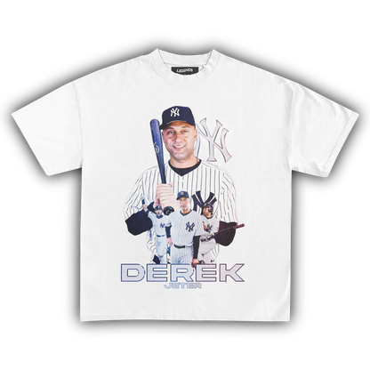 DEREK JETER NEW YORK YANKEES