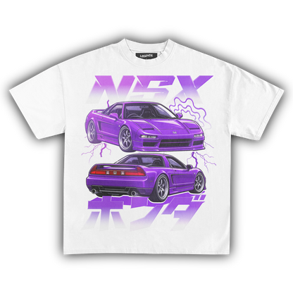 HONDA NSX TEE