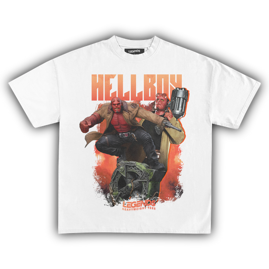HELLBOY TEE