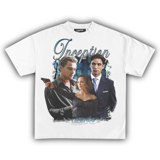 INCEPTION TEE