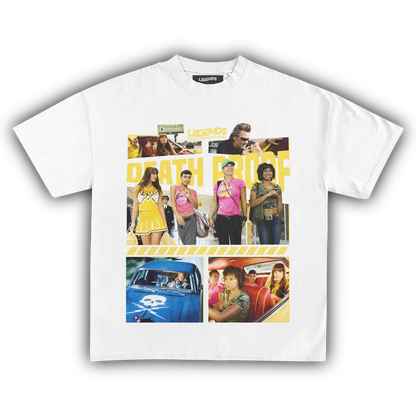 DEATHPROOF