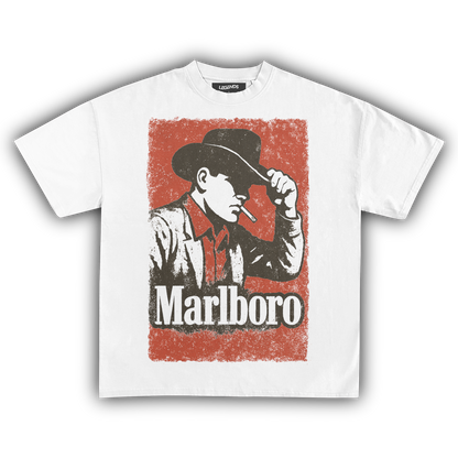 MARLBORO TEE