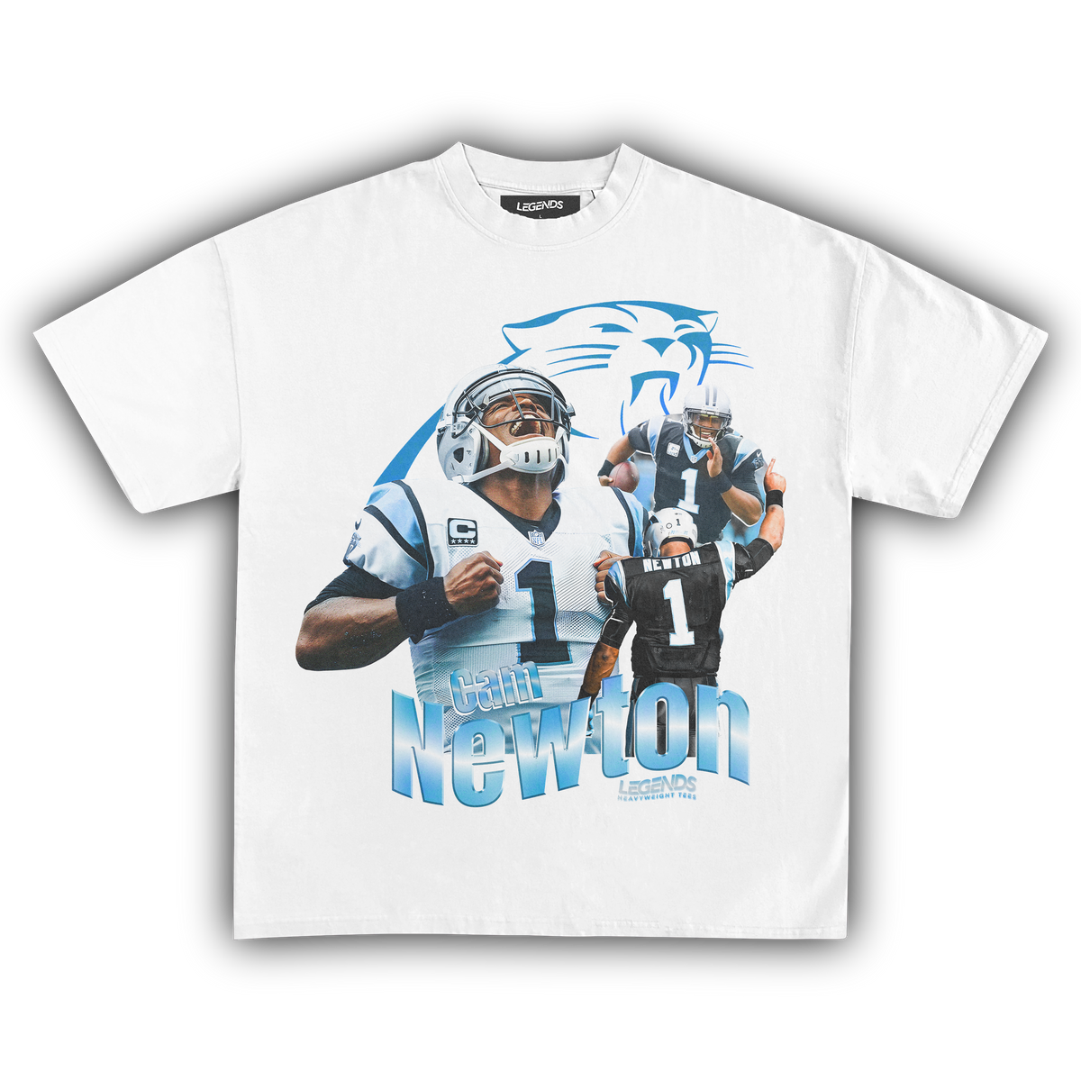 CAM NEWTON