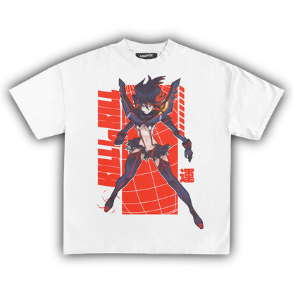 KILL LA KILL TEE