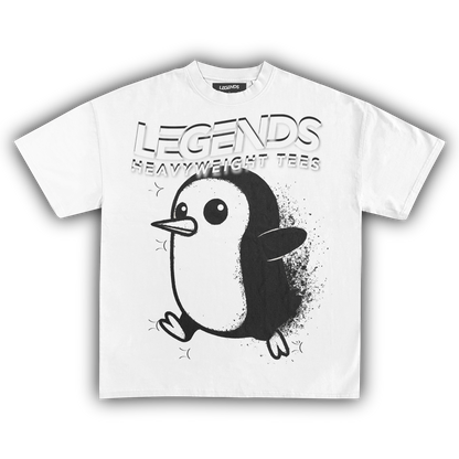 ADVENTURE TIME - GUNTHER TEE I