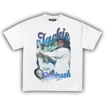 JACKIE ROBINSON