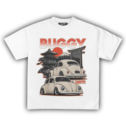 VW SEDAN BUGGY TEE