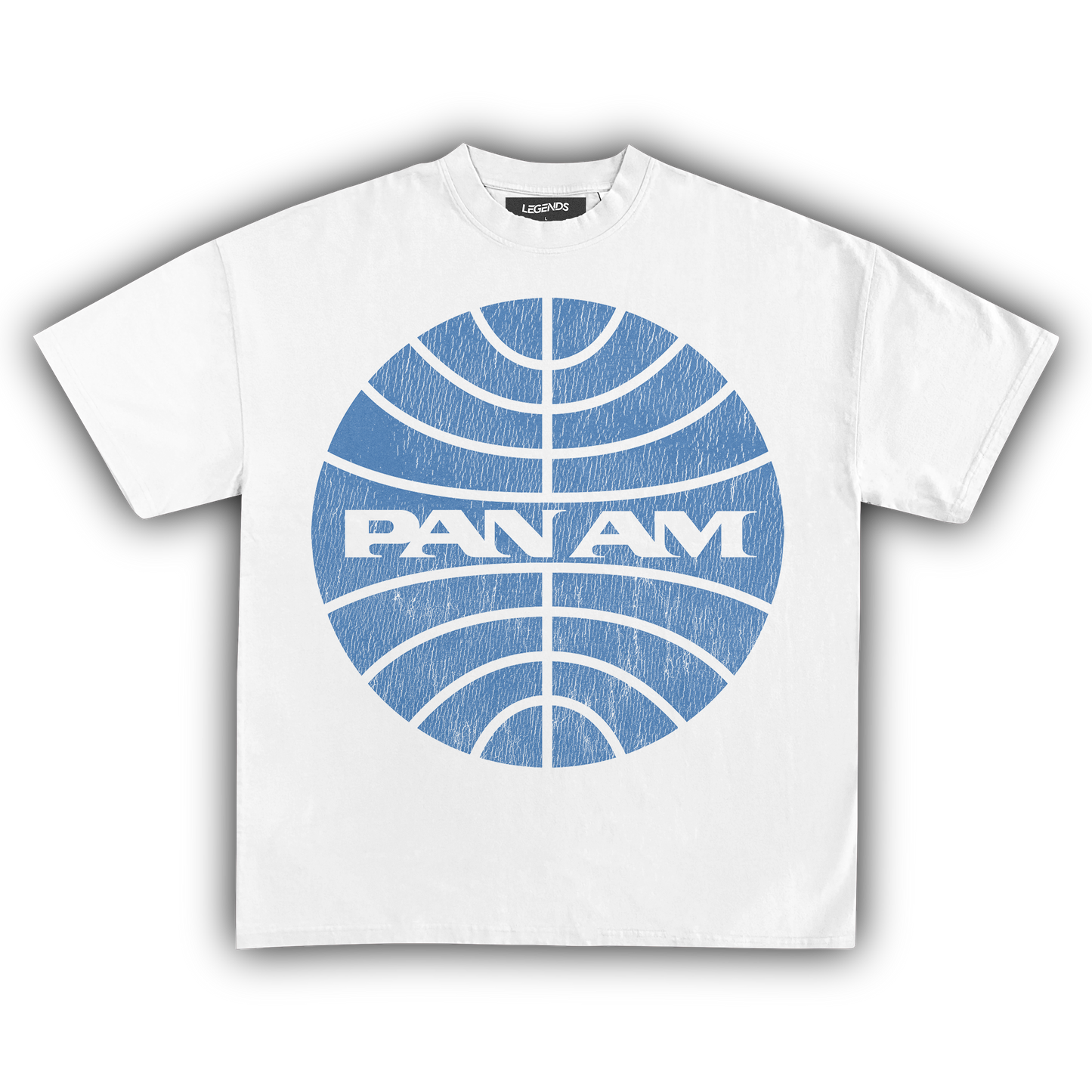 PANAM TEE