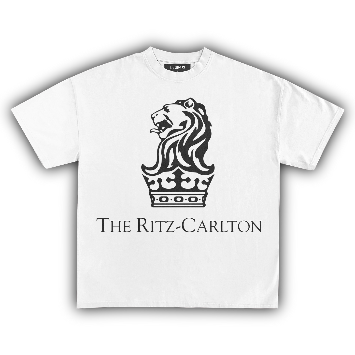 THE RITZ CARLTON TEE