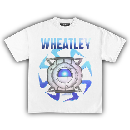 PORTAL 2 WEATHLEY TEE V1