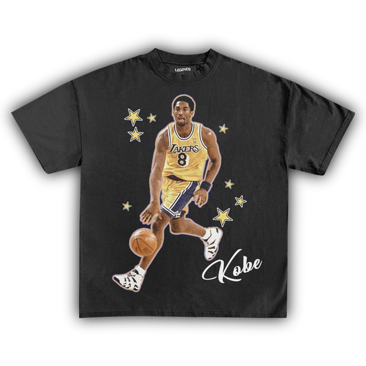 KB ALL-STAR TEE (Limited Edition)