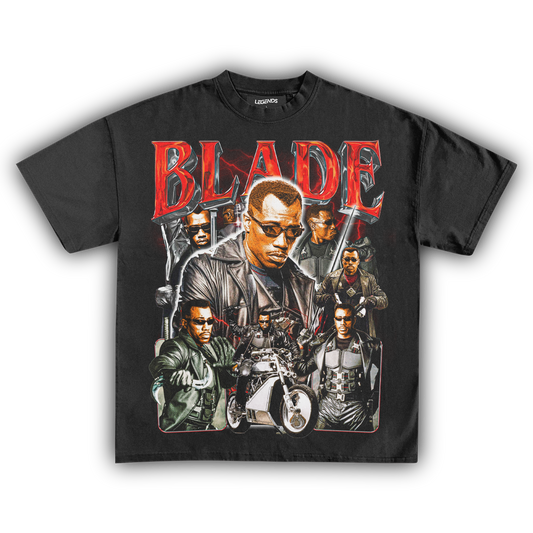 BLADE TEE