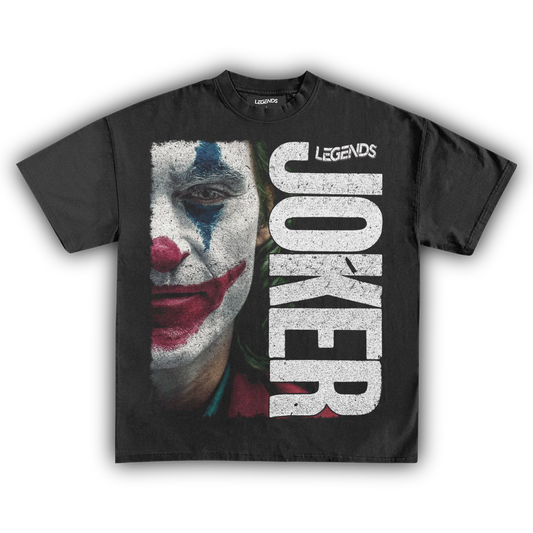 JOKER: FOLIE À DUEX TEE (Volume 2)