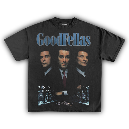 GOODFELLAS VINTAGE TEE