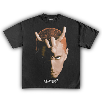 EMINEM BIG FACE TEE