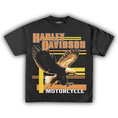 HARLEY DAVIDSON FREEDOM TEE