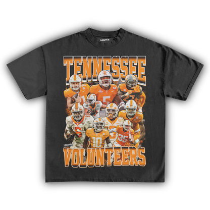 TENNESSEE VOLUNTEERS TEE