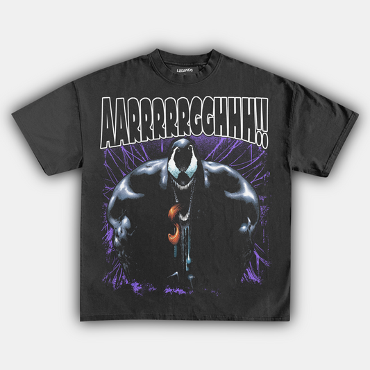 VENOM AARRRRRGGHHH! TEE