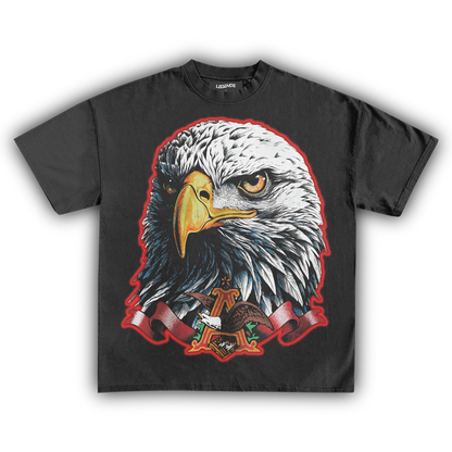 ANHEUSER-BUSCH EAGLE TEE