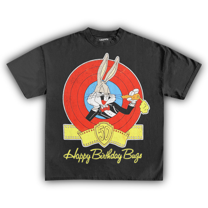 BUGS BUNNY 50TH ANNIVERSARY TEE