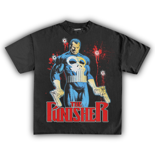 THE PUNISHER TEE