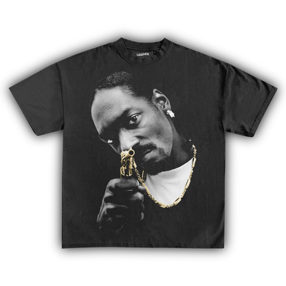 SNOOP DOGG KILLSHOT TEE