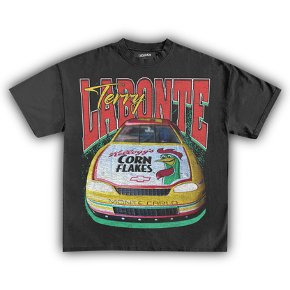 TERRY LABONTE MONTE CARLO TEE