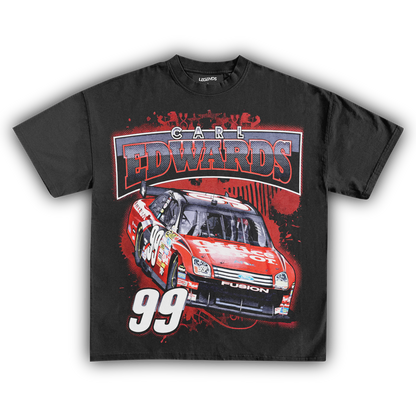 CARL EDWARDS NASCAR TEE