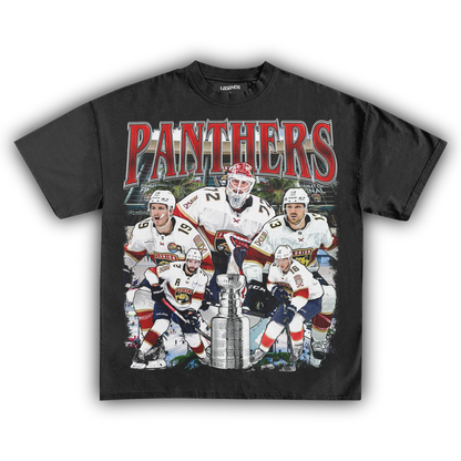 FLORIDA PANTHERS CHAMPIONS TEE