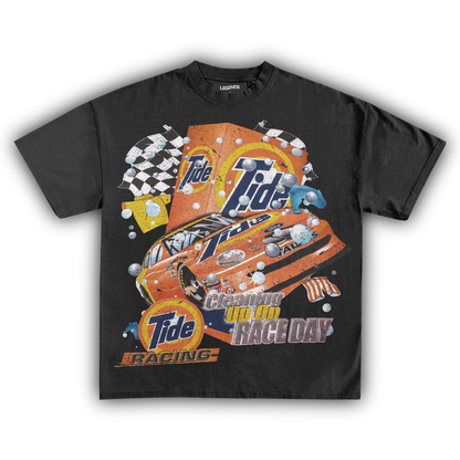 TIDE RACING NASCAR VINTAGE TEE