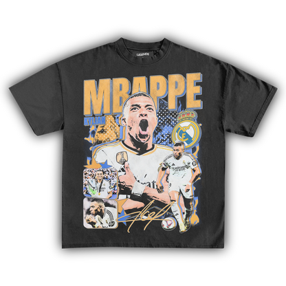 KYLIAN MBAPPE “DONATELLO” TEE