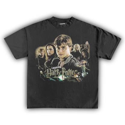 HARRY POTTER AND THE DEATHLY HALLOWS: PART 1 TEE