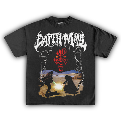 DARTH MAUL SITH LORD TEE