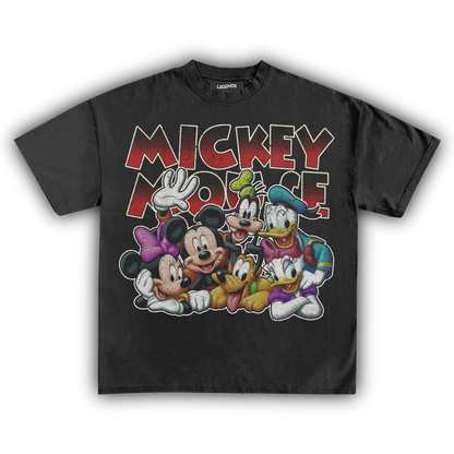 VINTAGE MICKEY TEE