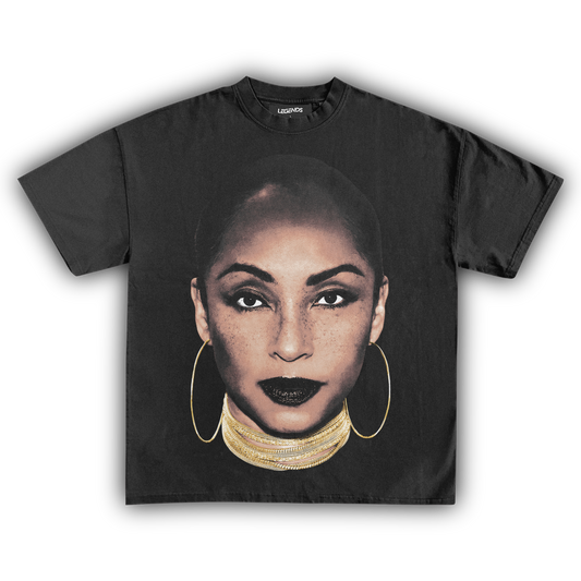 SADE VINTAGE TEE