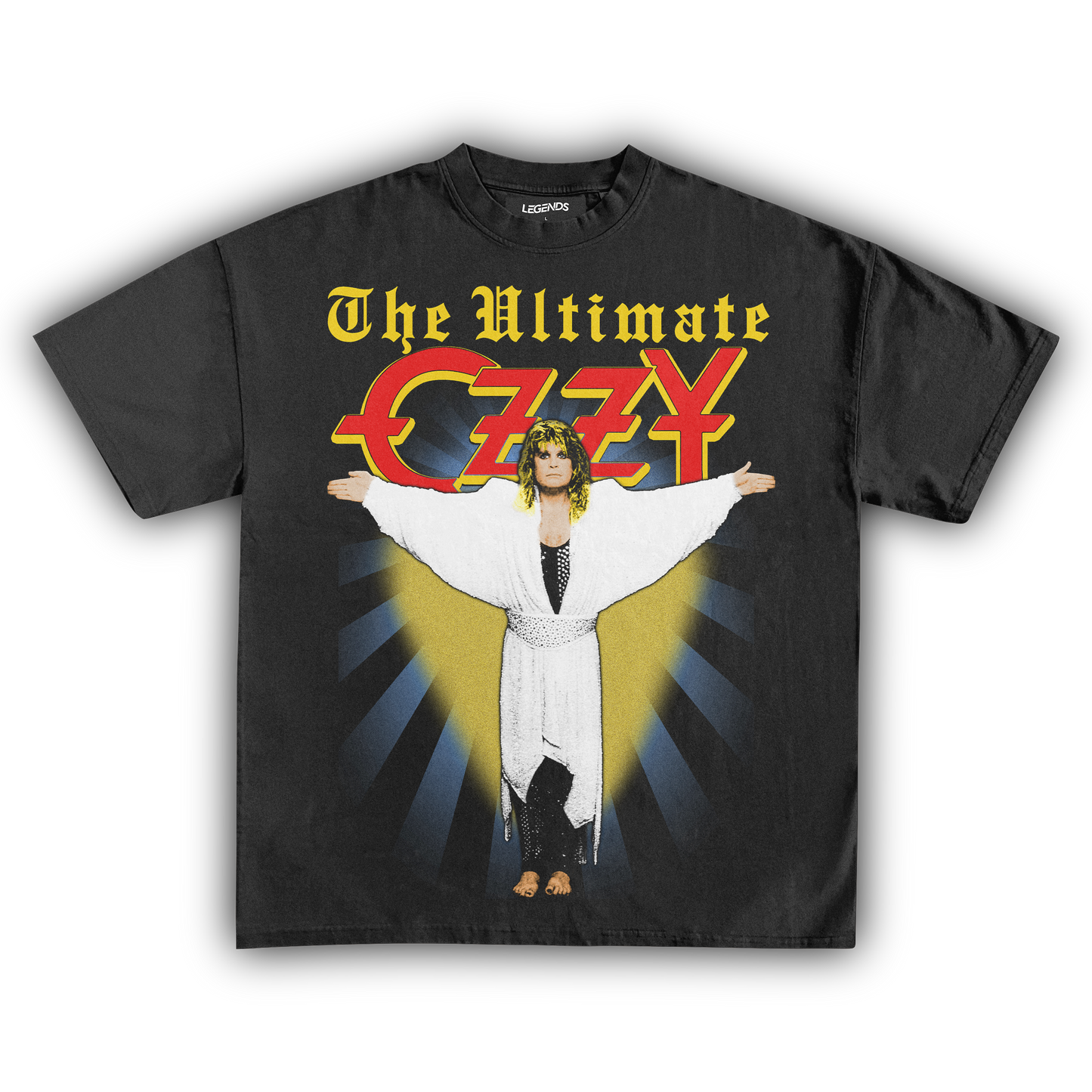 THE ULTIMATE OZZY TEE