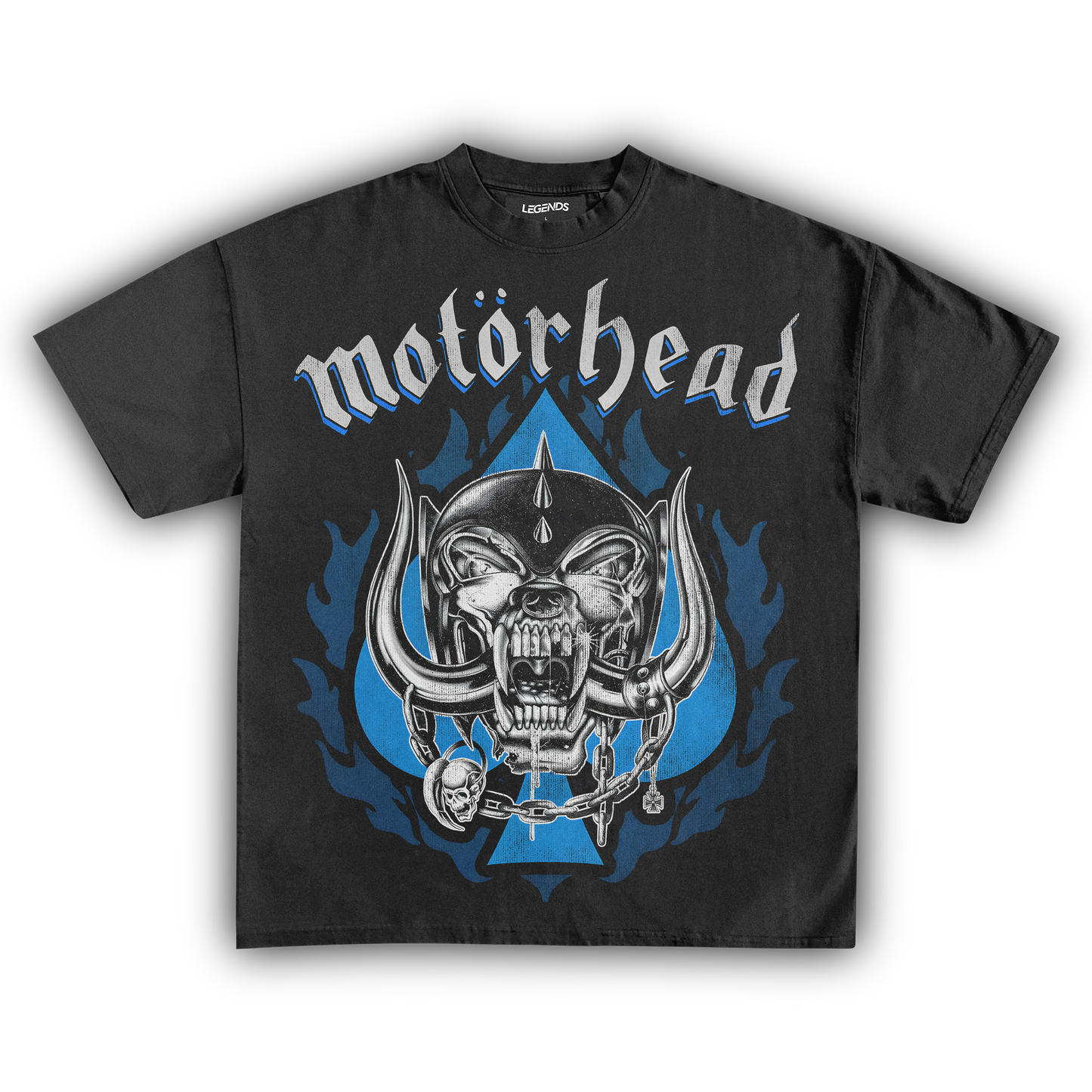 MOTÖRHEAD VINTAGE TEE