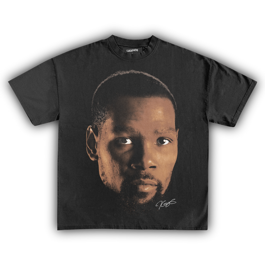 KEVIN DURANT BIG FACE TEE